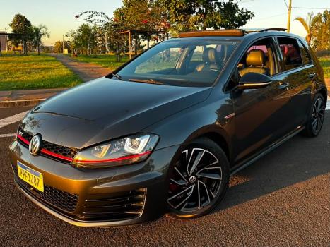 VOLKSWAGEN Golf 2.0 TSI GTI TURBO AUTOM�TICO, Foto 1