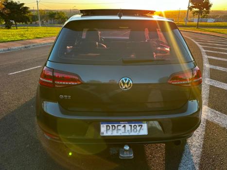 VOLKSWAGEN Golf 2.0 TSI GTI TURBO AUTOM�TICO, Foto 2