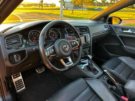 VOLKSWAGEN Golf 2.0 TSI GTI TURBO AUTOM�TICO, Foto 3