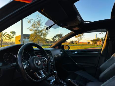 VOLKSWAGEN Golf 2.0 TSI GTI TURBO AUTOM�TICO, Foto 4