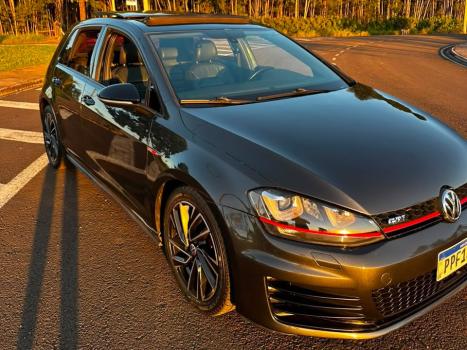 VOLKSWAGEN Golf 2.0 TSI GTI TURBO AUTOM�TICO, Foto 5