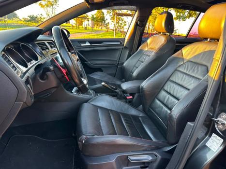 VOLKSWAGEN Golf 2.0 TSI GTI TURBO AUTOM�TICO, Foto 6