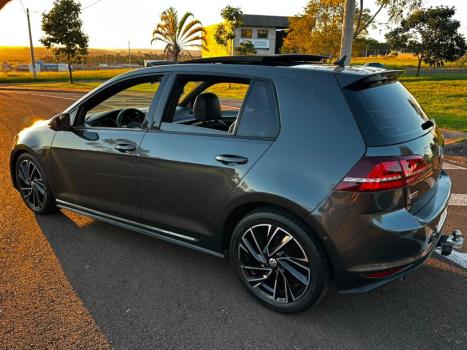 VOLKSWAGEN Golf 2.0 TSI GTI TURBO AUTOM�TICO, Foto 7