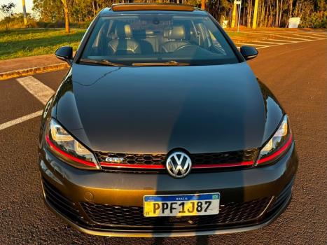 VOLKSWAGEN Golf 2.0 TSI GTI TURBO AUTOM�TICO, Foto 8