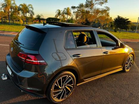 VOLKSWAGEN Golf 2.0 TSI GTI TURBO AUTOM�TICO, Foto 10