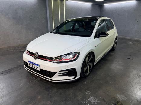 VOLKSWAGEN Golf 2.0 TSI GTI TURBO AUTOM�TICO, Foto 2