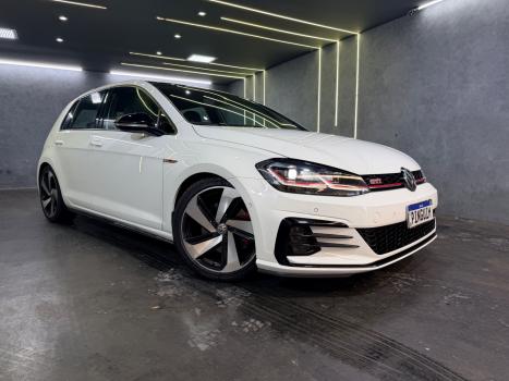 VOLKSWAGEN Golf 2.0 TSI GTI TURBO AUTOM�TICO, Foto 4