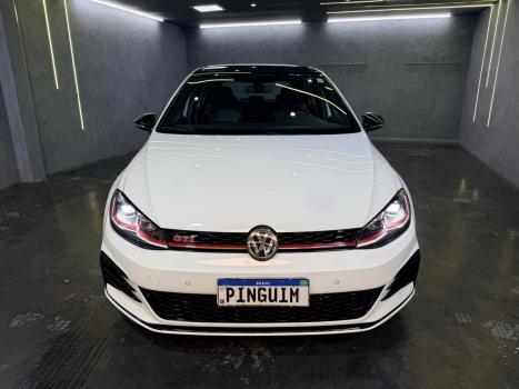 VOLKSWAGEN Golf 2.0 TSI GTI TURBO AUTOM�TICO, Foto 5