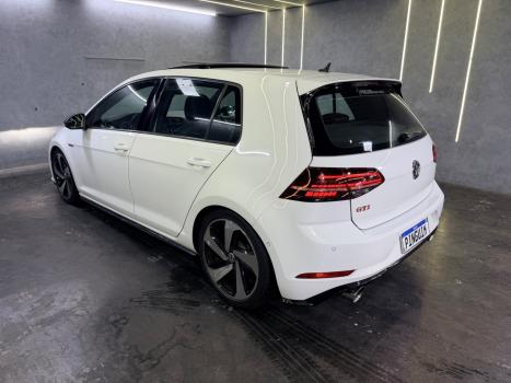 VOLKSWAGEN Golf 2.0 TSI GTI TURBO AUTOM�TICO, Foto 6