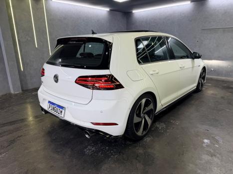 VOLKSWAGEN Golf 2.0 TSI GTI TURBO AUTOM�TICO, Foto 7
