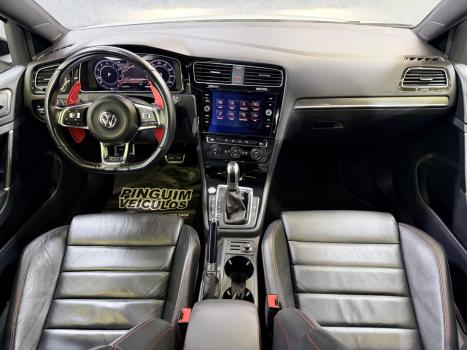 VOLKSWAGEN Golf 2.0 TSI GTI TURBO AUTOM�TICO, Foto 9