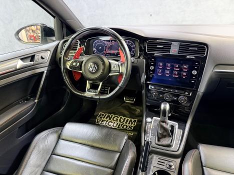 VOLKSWAGEN Golf 2.0 TSI GTI TURBO AUTOM�TICO, Foto 10