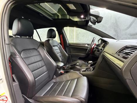 VOLKSWAGEN Golf 2.0 TSI GTI TURBO AUTOM�TICO, Foto 11