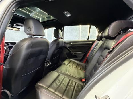 VOLKSWAGEN Golf 2.0 TSI GTI TURBO AUTOM�TICO, Foto 12
