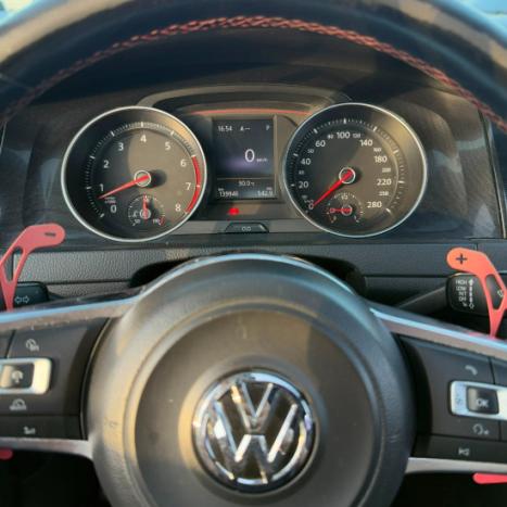 VOLKSWAGEN Golf 2.0 4P GTI TURBO AUTOM�TICO, Foto 3