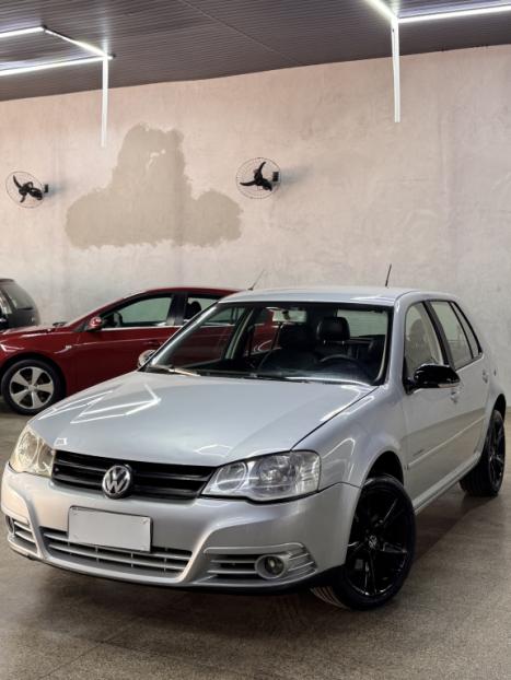 VOLKSWAGEN Golf 2.0 4P FLEX SPORTLINE AUTOM�TICO, Foto 1