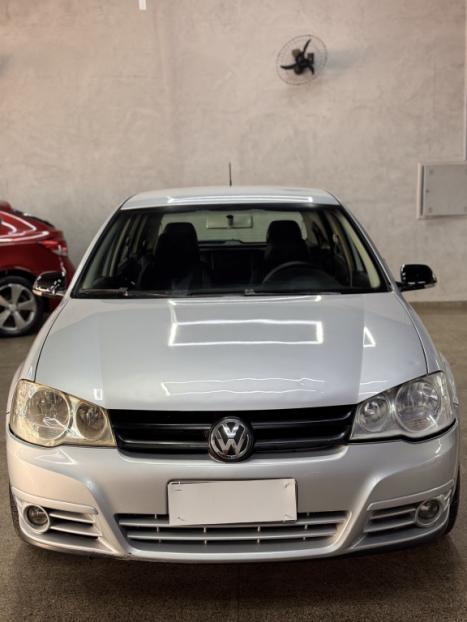 VOLKSWAGEN Golf 2.0 4P FLEX SPORTLINE AUTOM�TICO, Foto 2