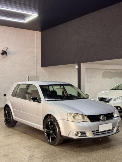 VOLKSWAGEN Golf 2.0 4P FLEX SPORTLINE AUTOM�TICO, Foto 3