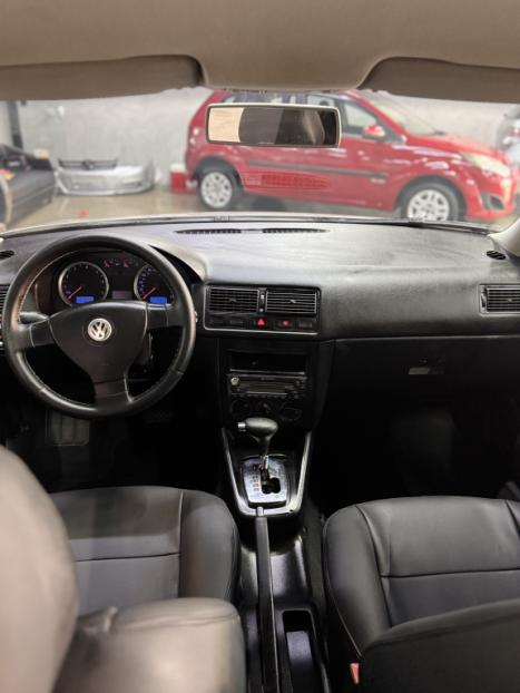 VOLKSWAGEN Golf 2.0 4P FLEX SPORTLINE AUTOM�TICO, Foto 8