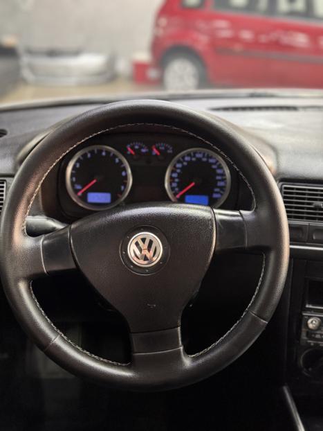 VOLKSWAGEN Golf 2.0 4P FLEX SPORTLINE AUTOM�TICO, Foto 9