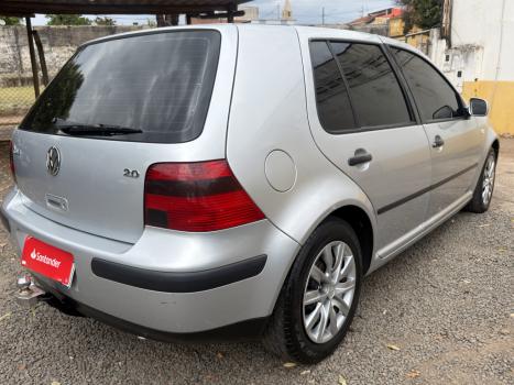 VOLKSWAGEN Golf 2.0 4P COMFORTLINE, Foto 4