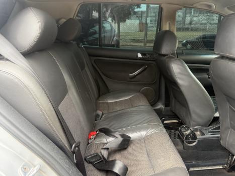 VOLKSWAGEN Golf 2.0 4P COMFORTLINE, Foto 5