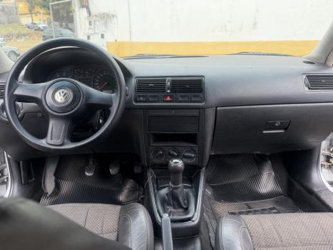 VOLKSWAGEN Golf 2.0 4P COMFORTLINE, Foto 6