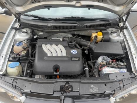 VOLKSWAGEN Golf 2.0 4P COMFORTLINE, Foto 7