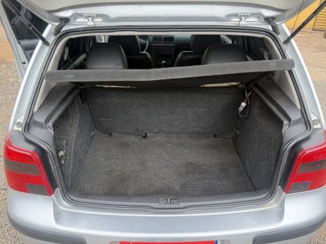 VOLKSWAGEN Golf 2.0 4P COMFORTLINE, Foto 8