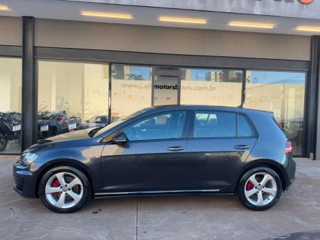 VOLKSWAGEN Golf 2.0 TSI GTI TURBO AUTOMÁTICO, Foto 7
