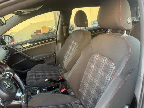 VOLKSWAGEN Golf 2.0 TSI GTI TURBO AUTOMÁTICO, Foto 10
