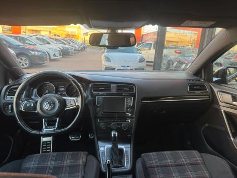 VOLKSWAGEN Golf 2.0 TSI GTI TURBO AUTOMÁTICO, Foto 12