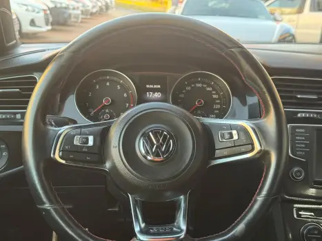 VOLKSWAGEN Golf 2.0 TSI GTI TURBO AUTOMÁTICO, Foto 13