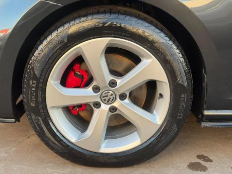 VOLKSWAGEN Golf 2.0 TSI GTI TURBO AUTOMÁTICO, Foto 15