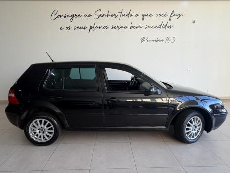 VOLKSWAGEN Golf 2.0 4P FLEX COMFORTLINE, Foto 2