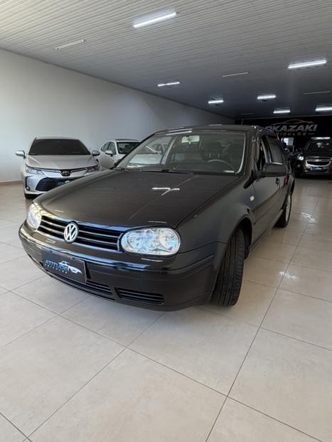 VOLKSWAGEN Golf 2.0 4P FLEX COMFORTLINE, Foto 6