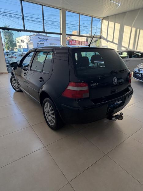 VOLKSWAGEN Golf 2.0 4P FLEX COMFORTLINE, Foto 7