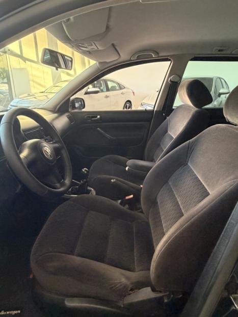 VOLKSWAGEN Golf 2.0 4P FLEX COMFORTLINE, Foto 9