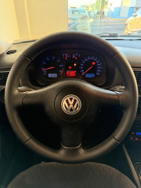 VOLKSWAGEN Golf 2.0 4P FLEX COMFORTLINE, Foto 11