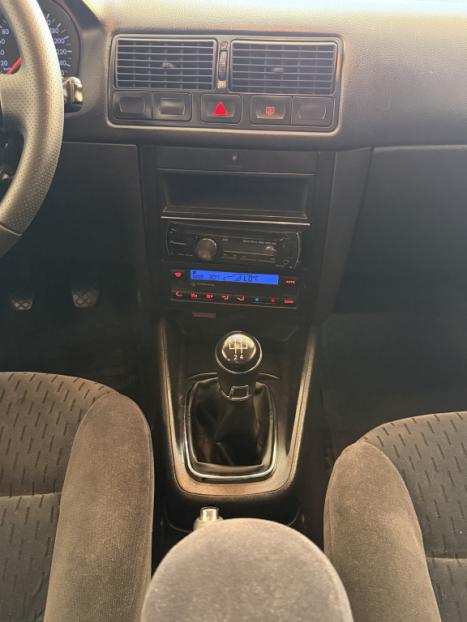 VOLKSWAGEN Golf 2.0 4P FLEX COMFORTLINE, Foto 12