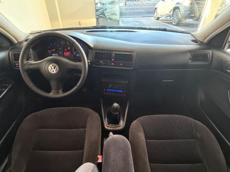 VOLKSWAGEN Golf 2.0 4P FLEX COMFORTLINE, Foto 13