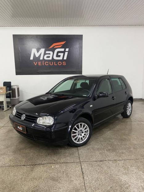 VOLKSWAGEN Golf 2.0 4P COMFORTLINE, Foto 1