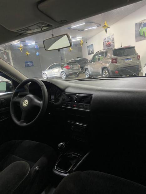 VOLKSWAGEN Golf 2.0 4P COMFORTLINE, Foto 2