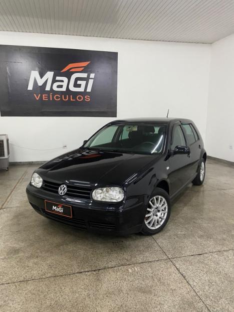VOLKSWAGEN Golf 2.0 4P COMFORTLINE, Foto 5