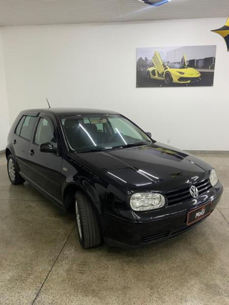 VOLKSWAGEN Golf 2.0 4P COMFORTLINE, Foto 6