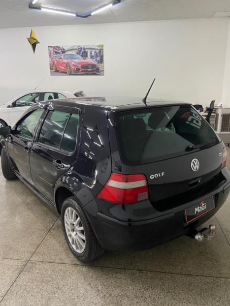 VOLKSWAGEN Golf 2.0 4P COMFORTLINE, Foto 7