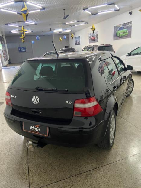 VOLKSWAGEN Golf 2.0 4P COMFORTLINE, Foto 8