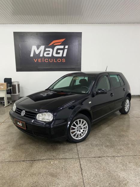 VOLKSWAGEN Golf 2.0 4P COMFORTLINE, Foto 9