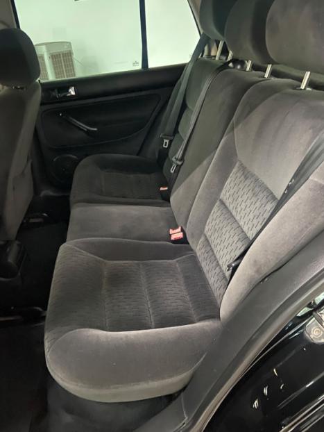 VOLKSWAGEN Golf 2.0 4P COMFORTLINE, Foto 10
