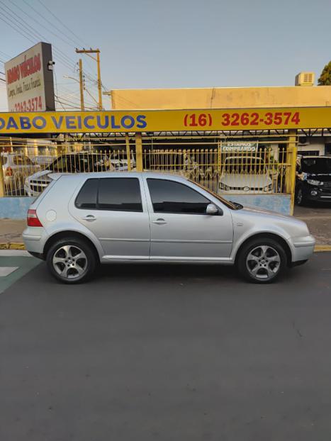 VOLKSWAGEN Golf 2.0 4P, Foto 2